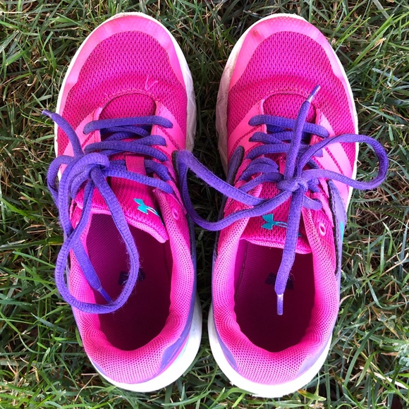 Under Armour Other - Under Armour Shoes